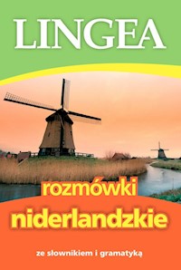Rozmówki niderlandzkie - Praca zbiorowa - książka