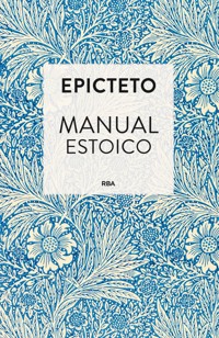 Manual estoico - Epicteto - ebook