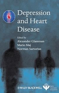 Depression and Heart Disease -  - ebook