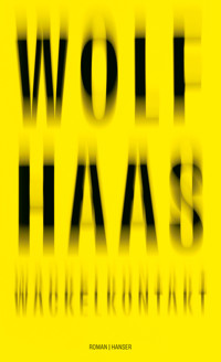 Wackelkontakt - Wolf Haas - ebook
