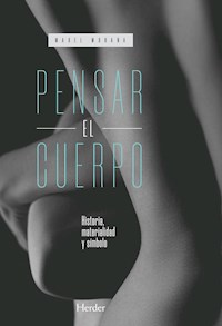 Pensar el cuerpo - Mabel Moraña - ebook