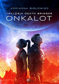 Onkalot - Adrianna Biełowiec - ebook + audiobook