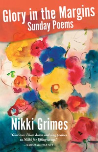 Glory in the Margins - Nikki Grimes - ebook