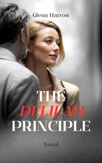 The Delilah-Principle - Glenn Harrow - ebook