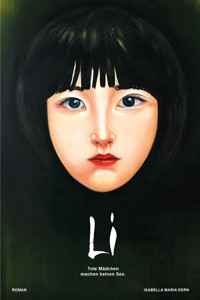 Li - Isabella Maria Kern - ebook