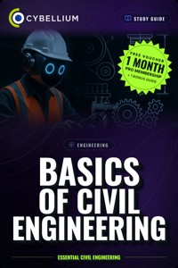 Basics of Civil Engineering - Cybellium - ebook
