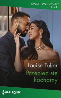 Przecież się kochamy - Louise Fuller - ebook + książka