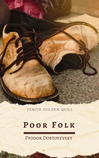 Poor Folk - Fyodor Dostoevsky - ebook