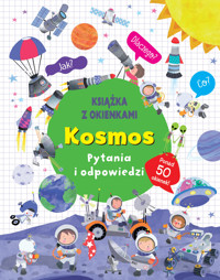 Kosmos. Pytania i odpowiedzi -  - książka