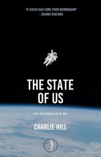 The State of Us - Charlie Hill - ebook