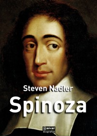 Spinoza - Steven Nadler - ebook