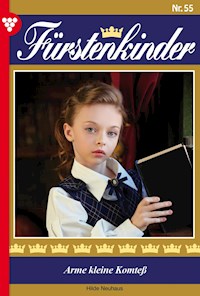 Arme kleine Koteß - Hilde Neuhaus - ebook
