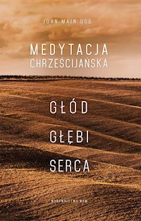 Medytacja chrześcijańska - Main John - książka