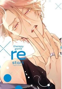 Therapy game restart. Tom 3 - Meguru Hinohara - książka
