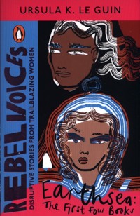 Earthsea: The First Four Books - Le Guin Ursula - książka
