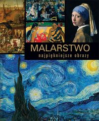 Malarstwo - Łabądź Justyna Weronika - książka