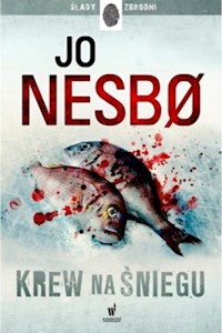 Krew na śniegu - Jo Nesbo - ebook + audiobook + książka