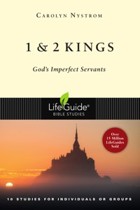 1 & 2 Kings - Carolyn Nystrom - ebook