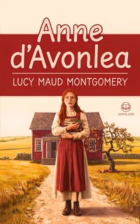 Anne de Green Gables – Tome 2 : Anne d'Avonlea (Novelaris) - Lucy Maud Montgomery - ebook