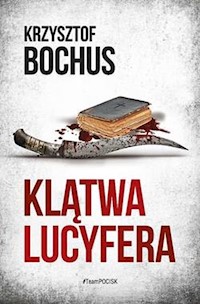 Klątwa Lucyfera - Bachus Krzysztof - książka