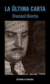 La última carta - Daniel Sorìn - ebook