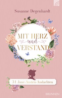 Mit Herz und Verstand - Susanne Degenhardt - ebook