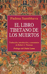 El libro tibetano de los muertos - Padma Sambhava - ebook