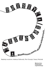 Estetyka / inestetyka -  - książka