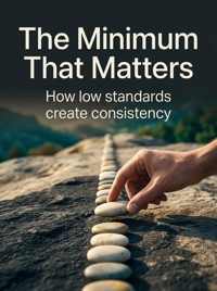 The Minimum That Matters - James R. Hartwell - ebook