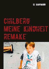 Chilberg - Cj Kaufmann - ebook