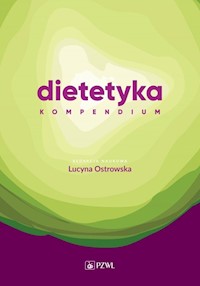 Dietetyka Kompendium - Ostrowska Lucyna - książka