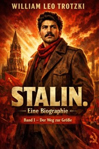 Stalin. Eine Biographie Band I - Leo Trotzki - ebook
