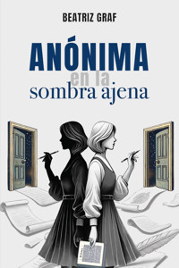 Anónima en la sombra ajena - Beatriz Graf - ebook