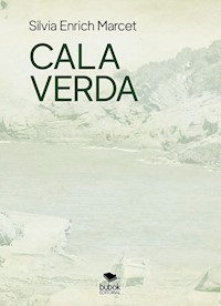 Cala Verda - Silvia Enrich - ebook
