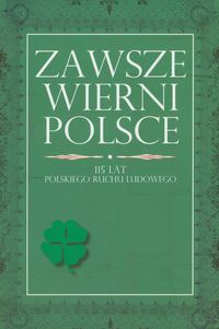Zawsze wierni Polsce -  - książka
