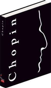 Chopin Album wersja angielska - Tomaszewski Mieczysław - książka