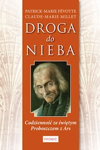 Droga do nieba - Fevotte Patrick-Marie, Millet Claude-Marie - książka