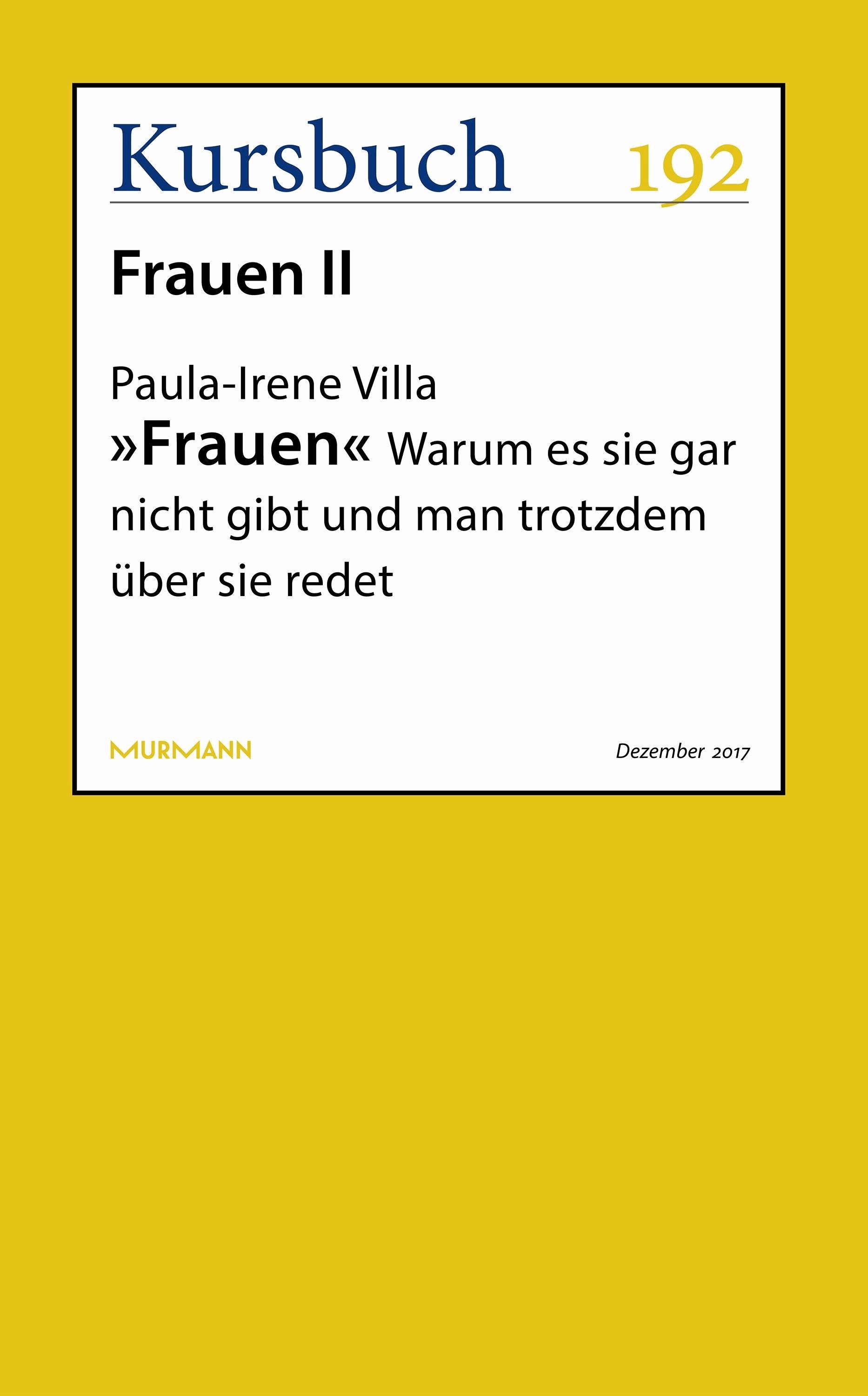 "Frauen"