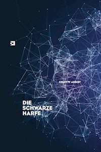 Die Schwarze Harfe - Gravity Assist - ebook