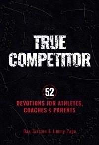 True Competitor - Dan Britton - ebook