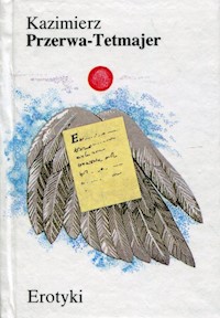 Erotyki - Kazimierz Przerwa-Tetmajer - książka
