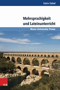 Mehrsprachigkeit und Lateinunterricht - Katrin Siebel - ebook