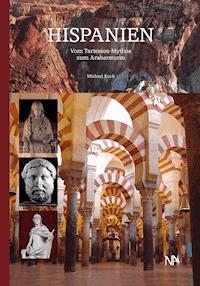 Hispanien - Michael Koch - ebook