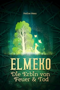 Elmeko - Nadine Manz - ebook