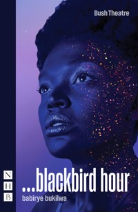 ...blackbird hour - babirye bukilwa - ebook