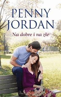 Na dobre i na złe - Jordan, Penny - ebook + książka