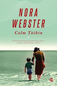 Nora Webster - Colm Toibin - książka