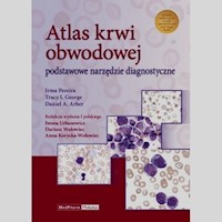 Atlas krwi obwodowej - Pereira Irma, George Tracy I., Arber Daniel A. - książka