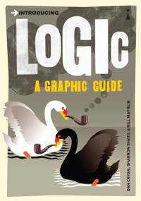Introducing Logic - Bill Mayblin - ebook