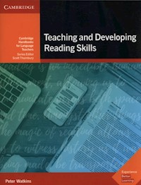 Teaching and Developing Reading Skills - Watkins Peter - książka